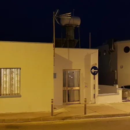 Pafias Afroditis House Paphos Exterior photo