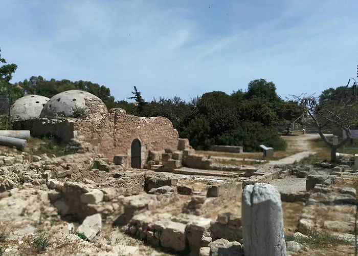 Pafias Afroditis House