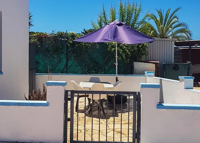 Pafias Afroditis House