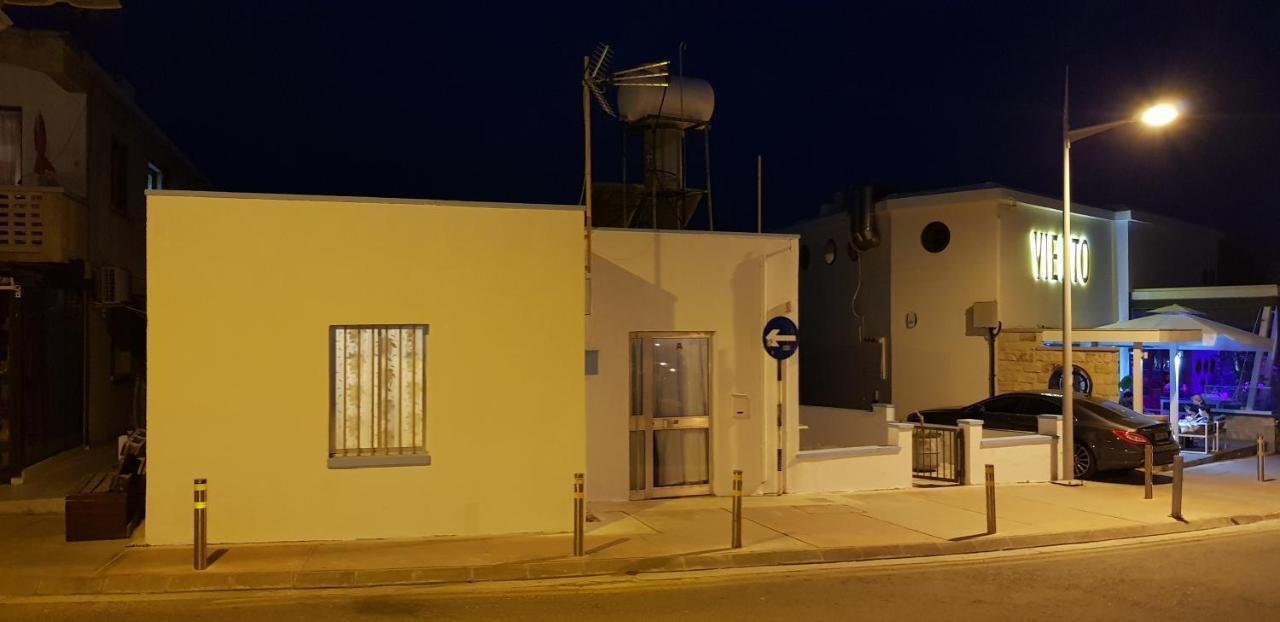 Apartment Pafias Afroditis House Paphos