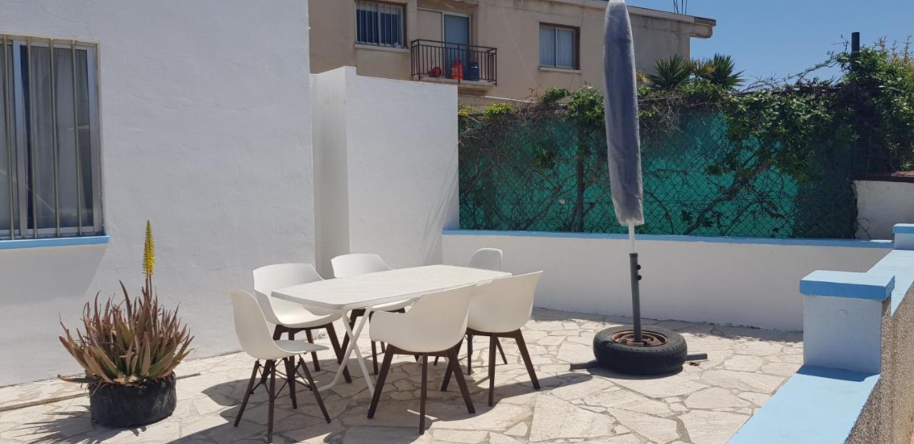 Pafias Afroditis House * Paphos