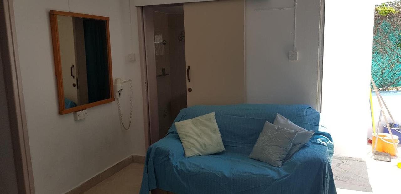 Pafias Afroditis House Paphos
