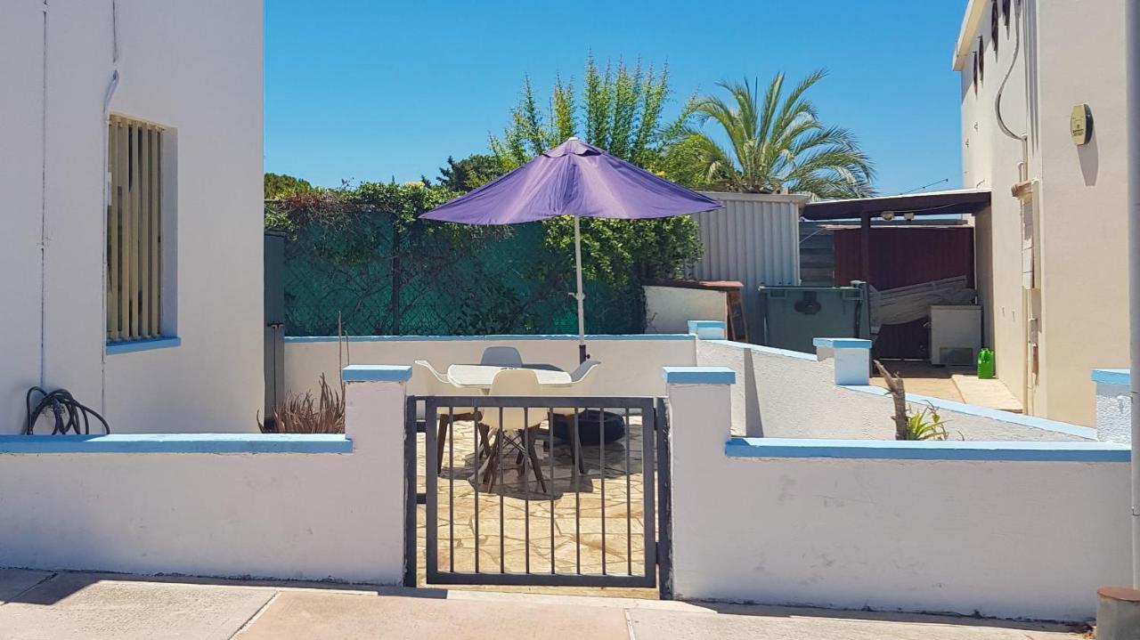 Pafias Afroditis House * Paphos