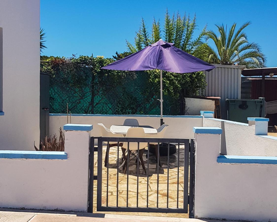 Pafias Afroditis House Apartment